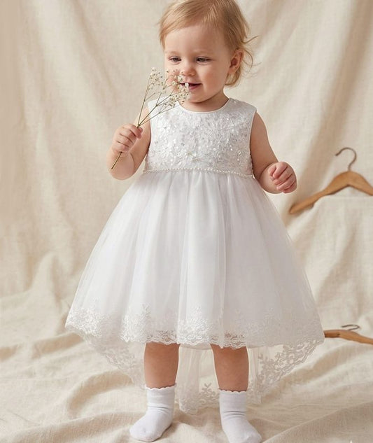 Christening Dress
