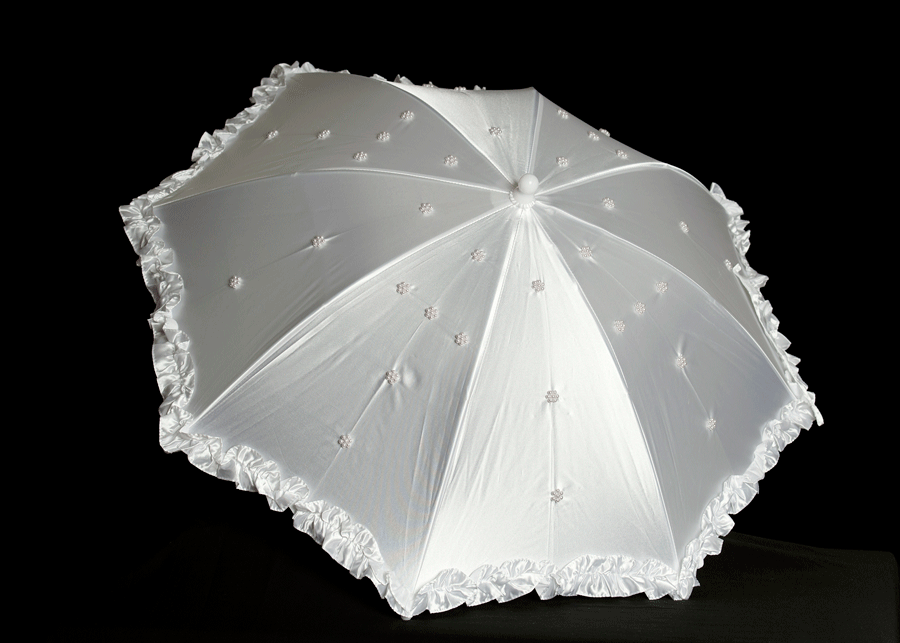 COMMUNION UMBERELLA/PARASOL