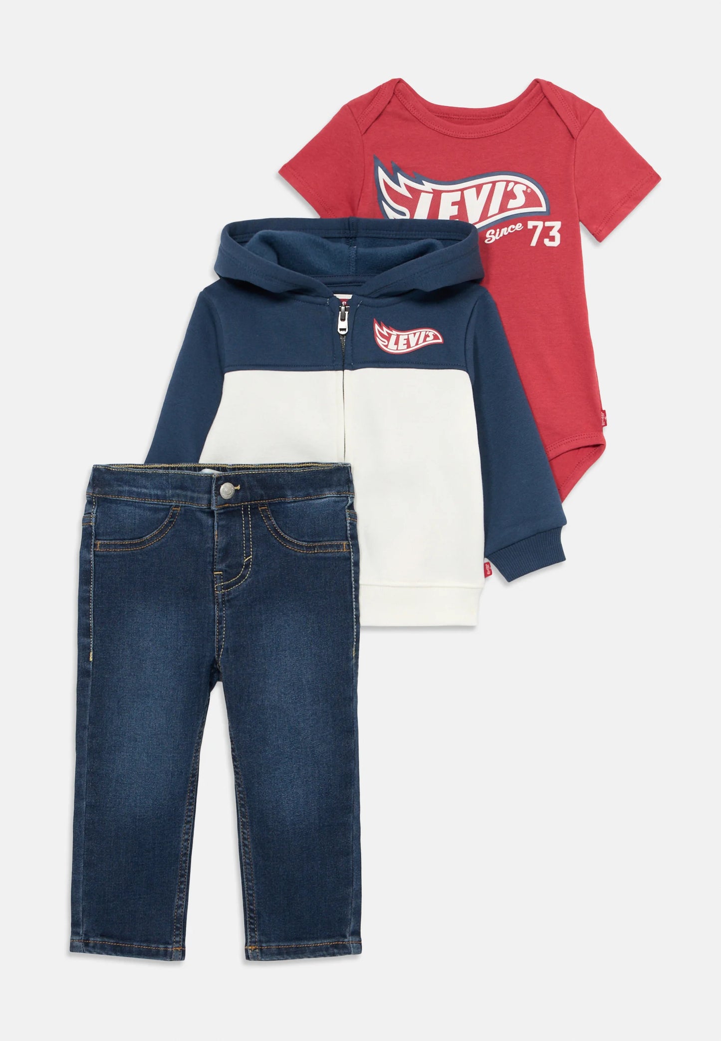 Levi's