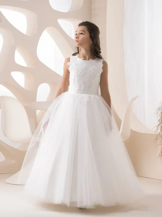COMMUNION DRESS
