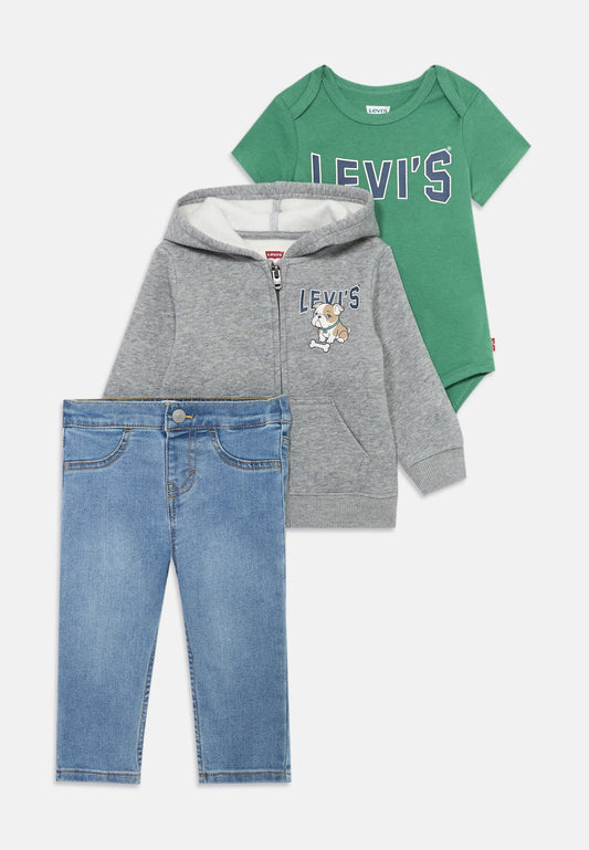 Levi's