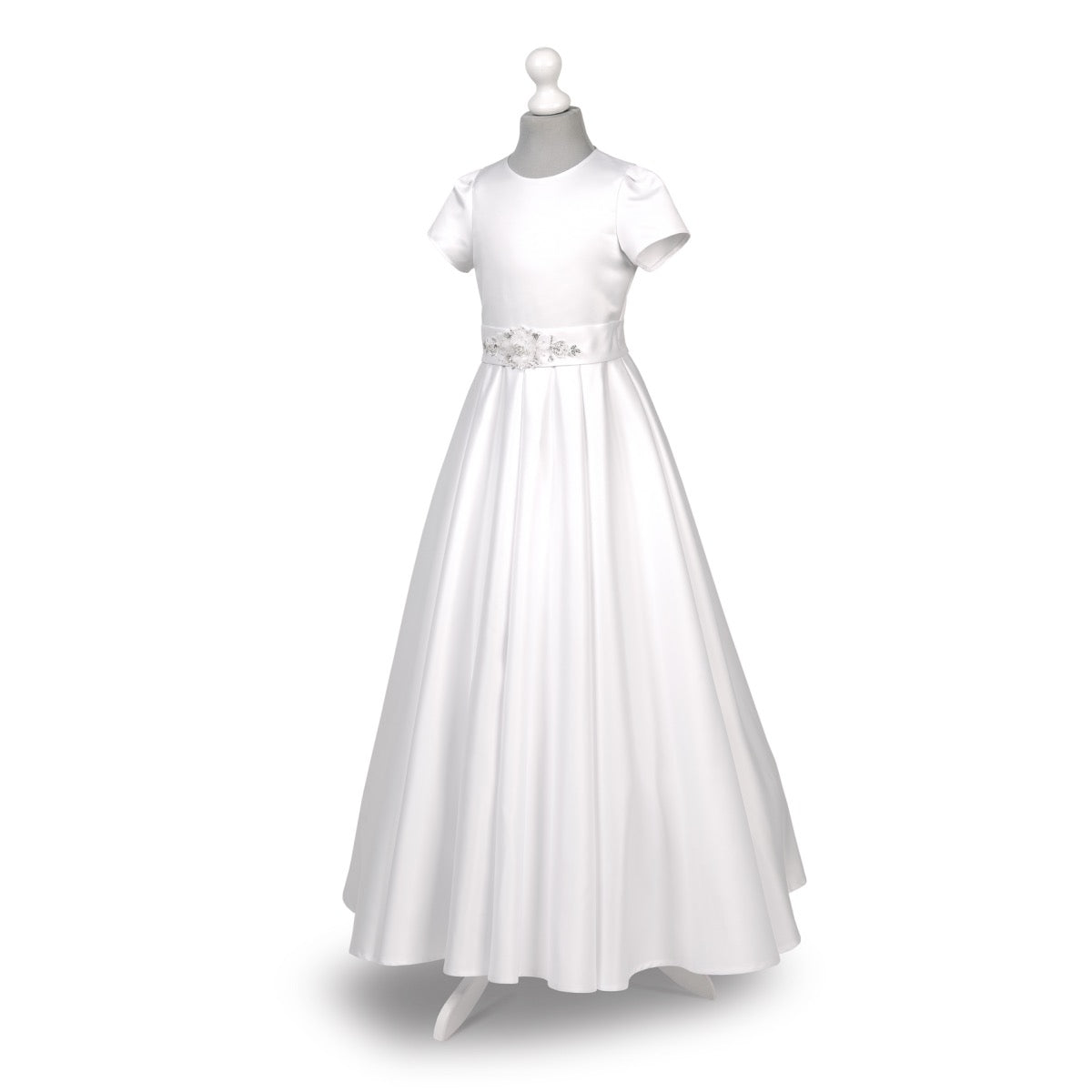 COMMUNION DRESS