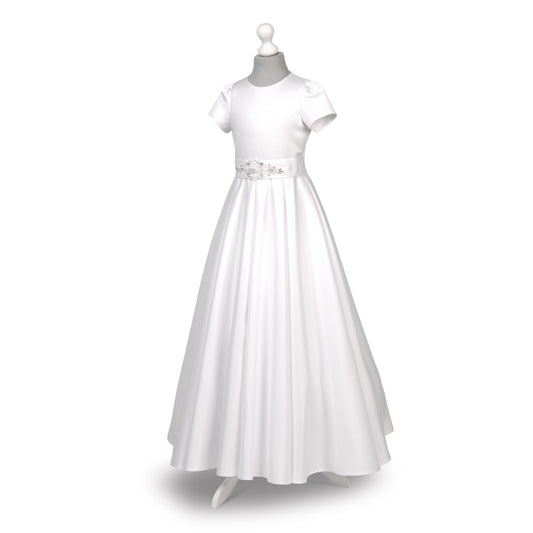 COMMUNION DRESS