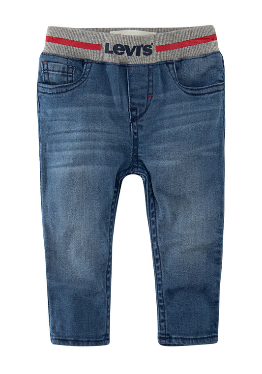 Levis