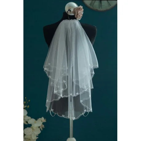 COMMUNION VEIL