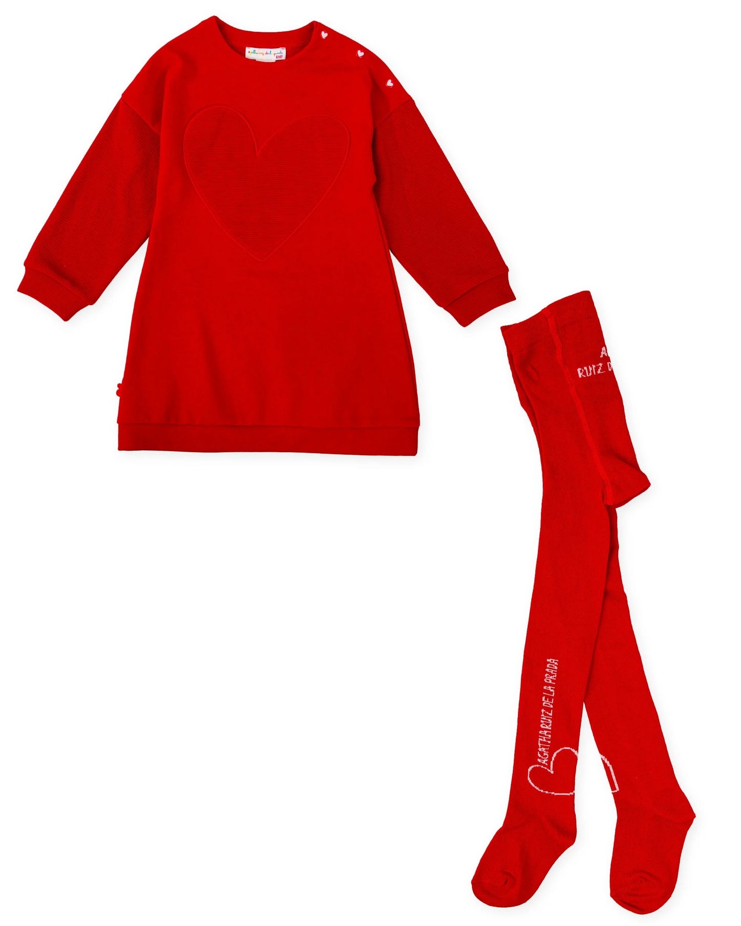 Agatha ruiz de la prada