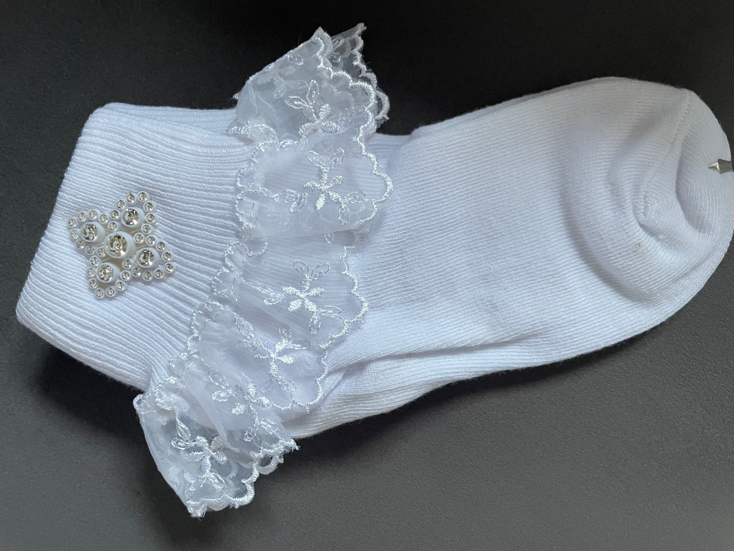 COMMUNION SOCKS