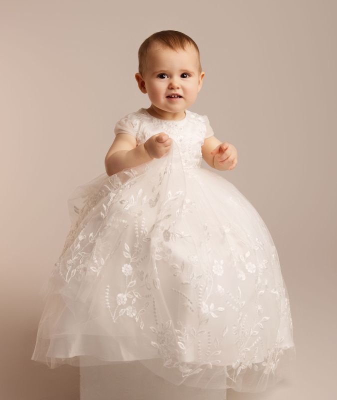 Christening Dress