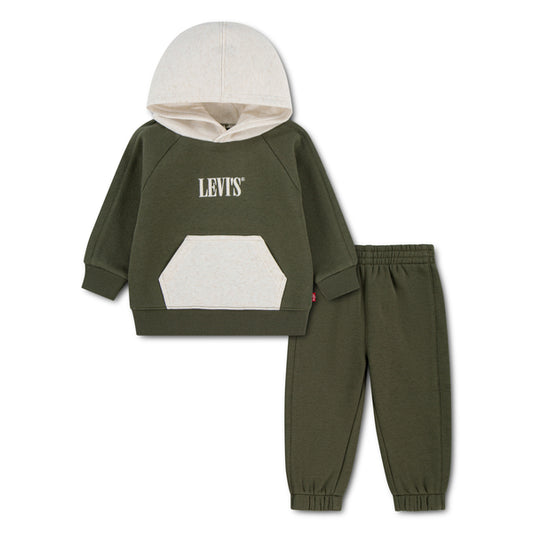 Levis