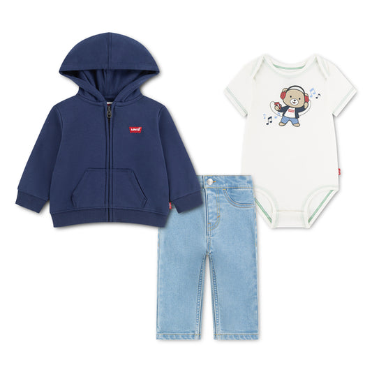 Levis