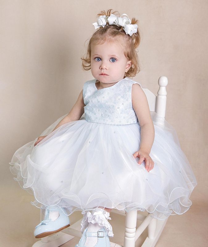Christening Dress