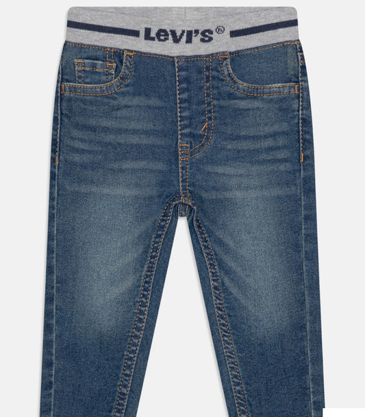 Levis