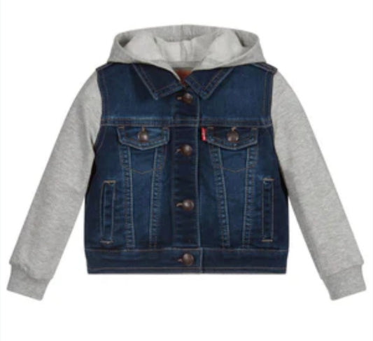 Levis