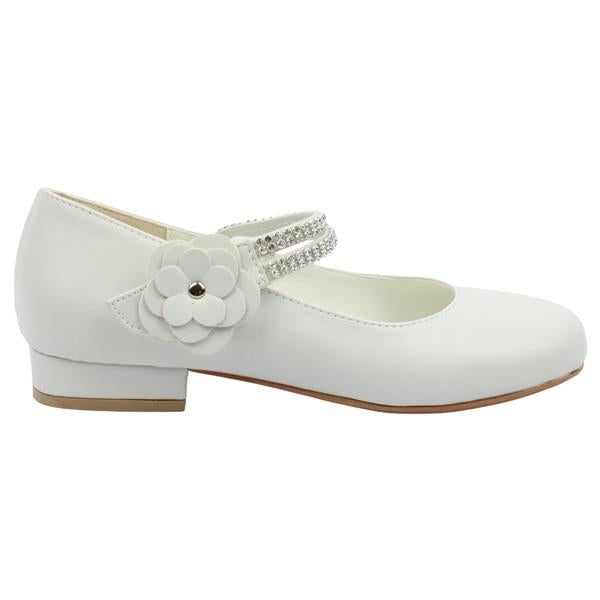COMMUNION SHOES