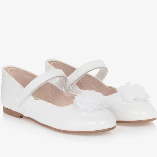 COMMUNION SHOES