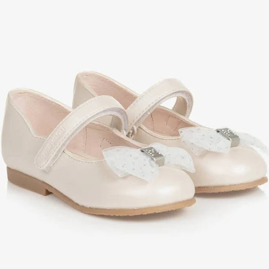 COMMUNION SHOES