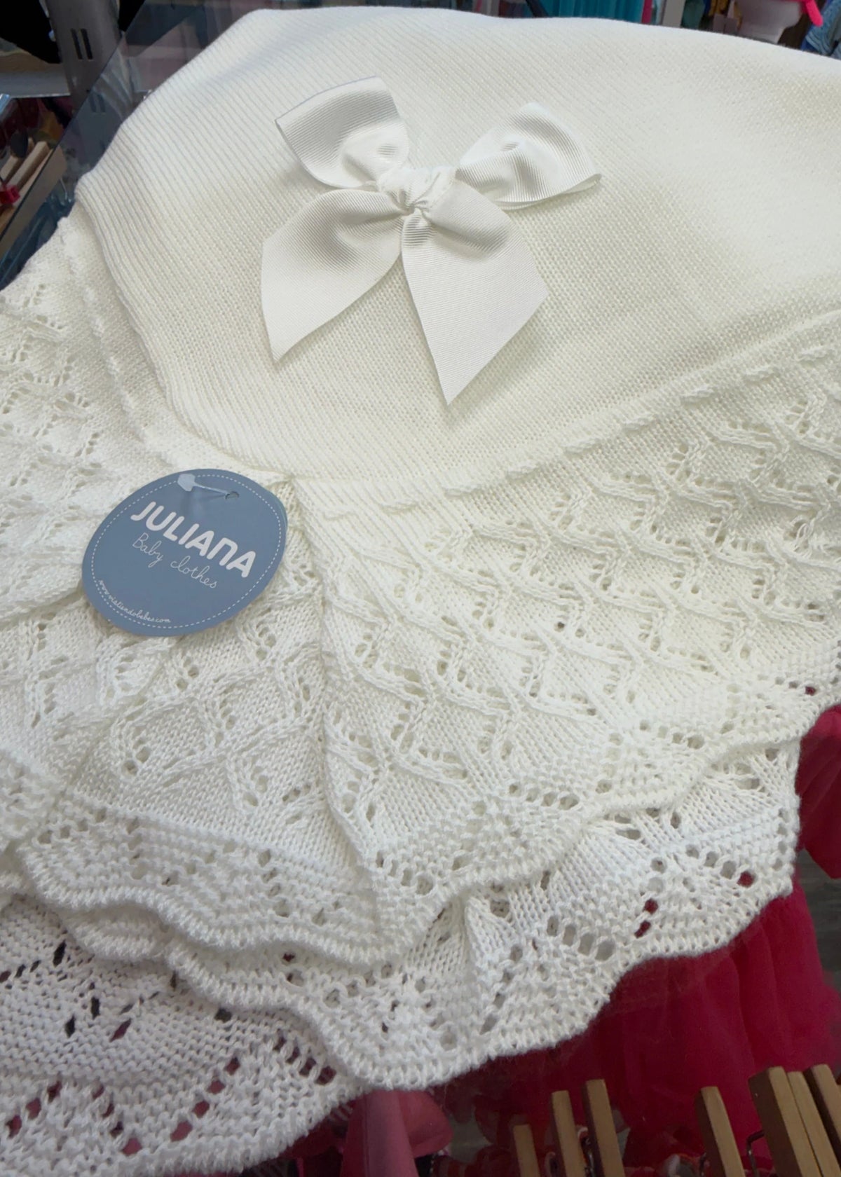 Christening