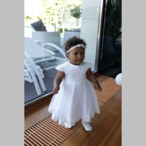 Christening Dress