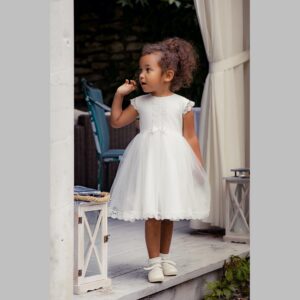 Christening Dress